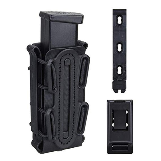 9mm Tactical Magazine Pouch