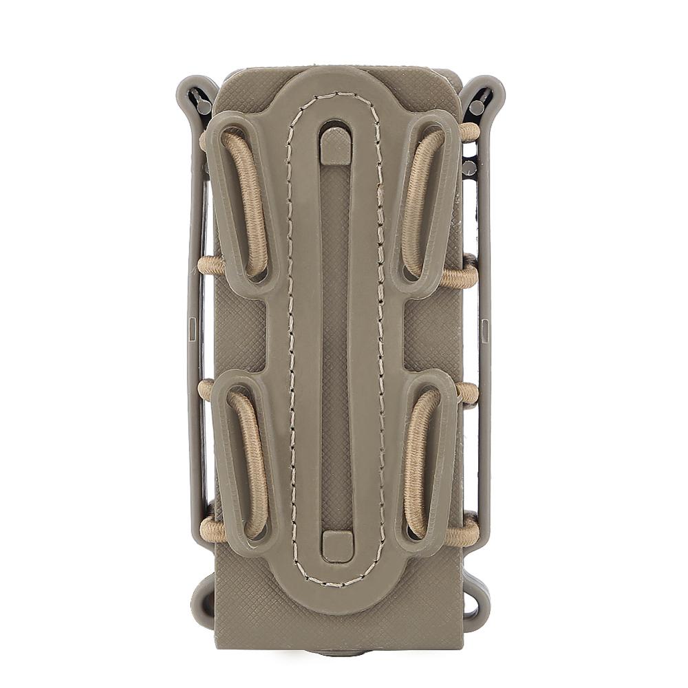 9mm Tactical Magazine Pouch