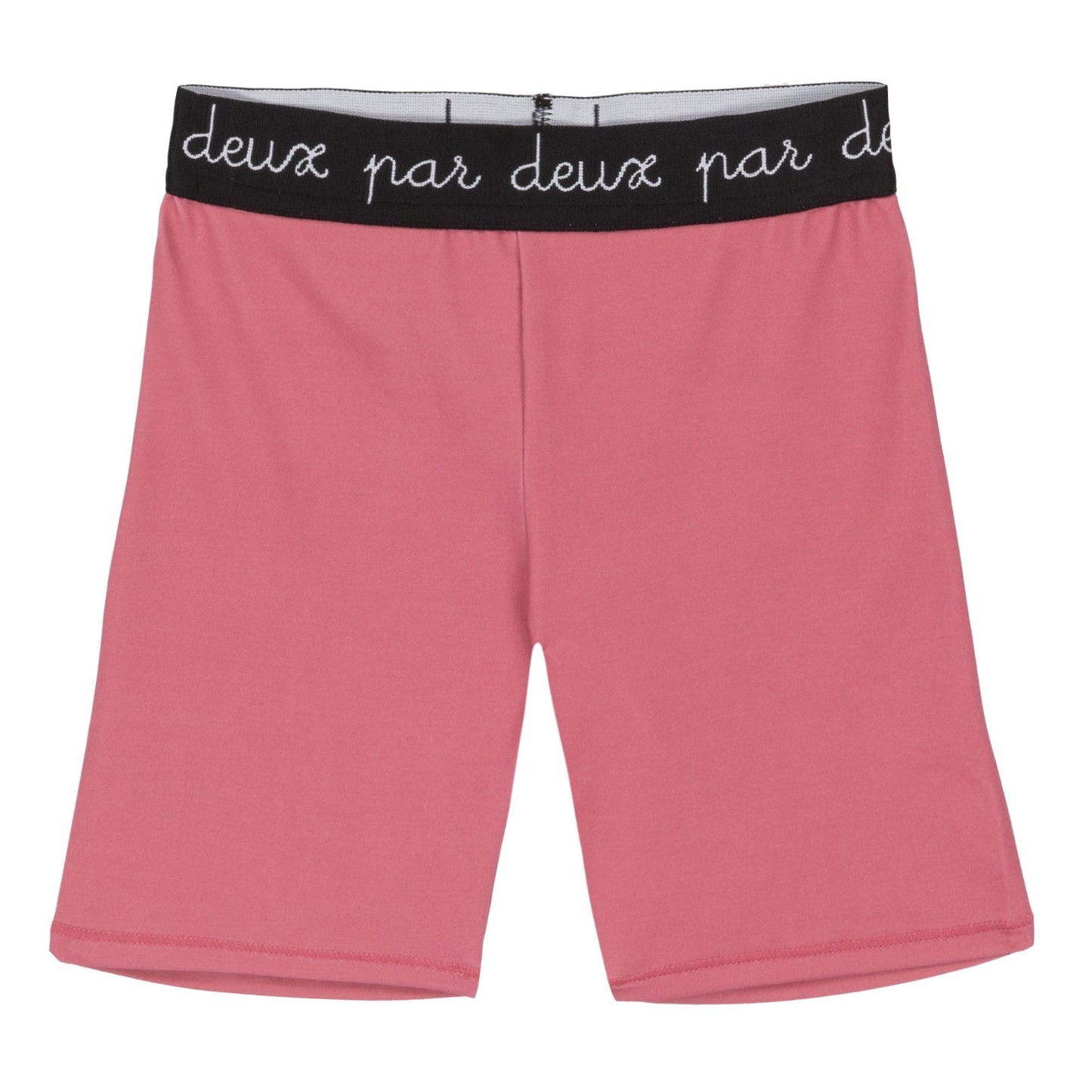 Pink Jersey Short