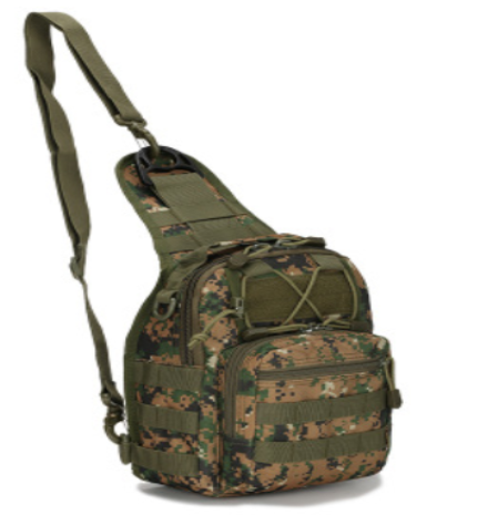 Multifunctional High Quality Tactical Bag