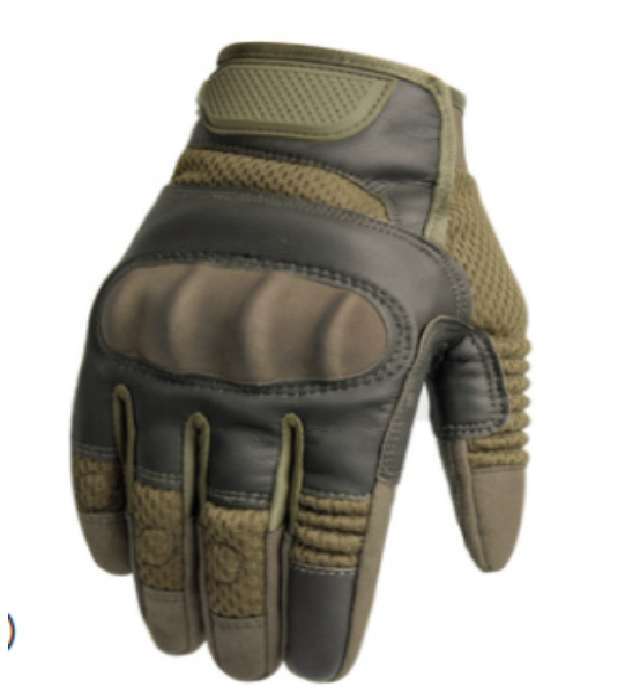 Tactical Gloves