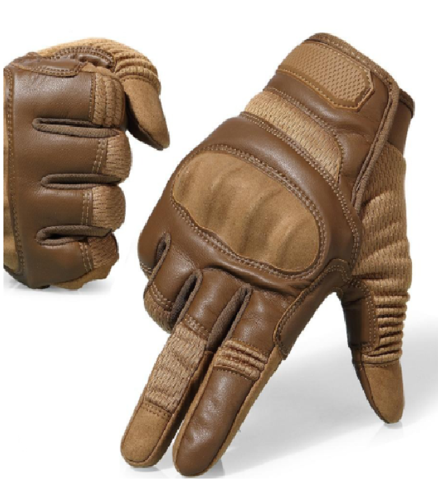 Tactical Gloves