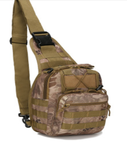 Multifunctional High Quality Tactical Bag