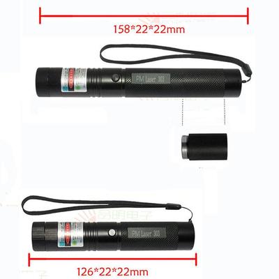 LT1200 Military Tactical Green Laser Pointer