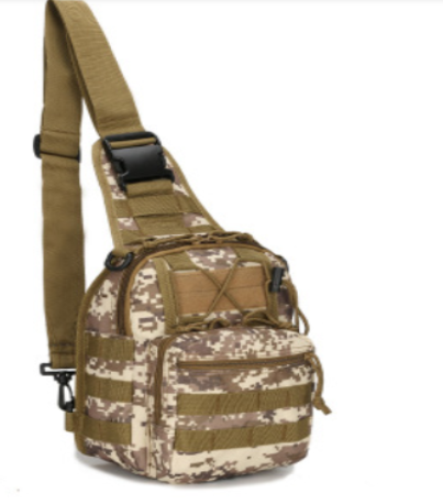 Multifunctional High Quality Tactical Bag